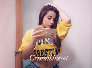 Cristalbluecol
