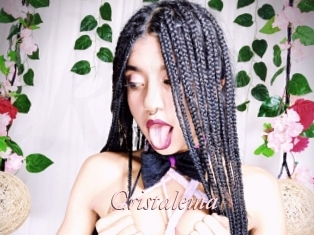 Cristalema