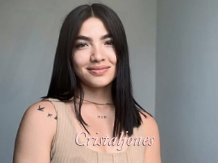 Cristaljones