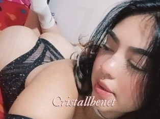 Cristallbenet