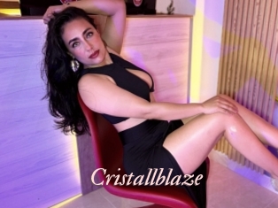 Cristallblaze