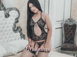 Cristalleiner