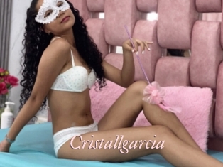 Cristallgarcia