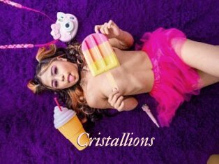 Cristallions