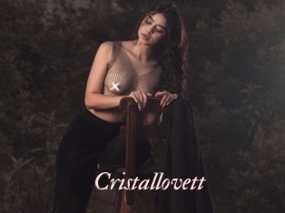 Cristallovett