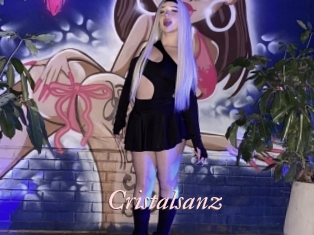 Cristalsanz