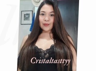 Cristaltasttyy