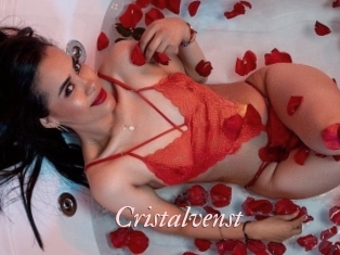 Cristalvenst