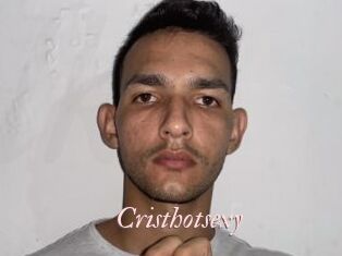 Cristhotsexy