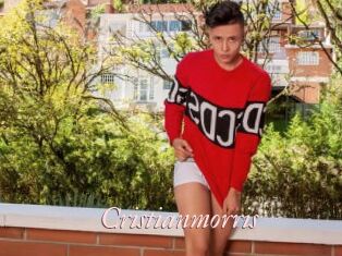 Cristianmorris