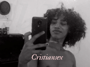 Cristiansex