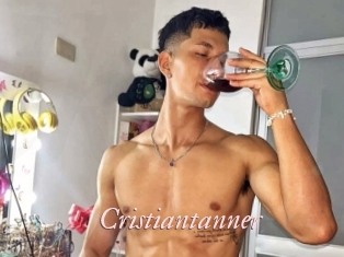 Cristiantanner