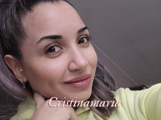 Cristinamaria