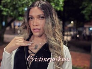 Cristinejackson