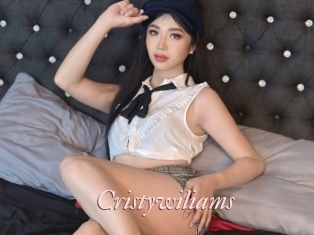 cristywiliams Leukelol