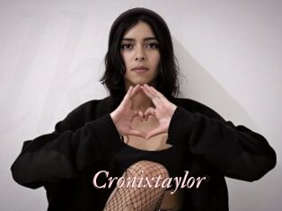 Cronixtaylor