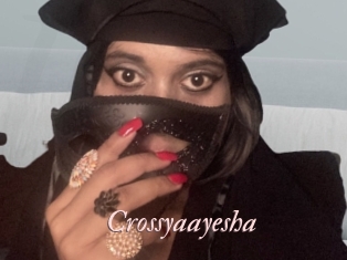 Crossyaayesha
