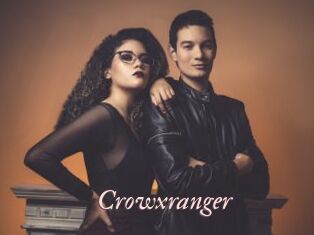 Crowxranger