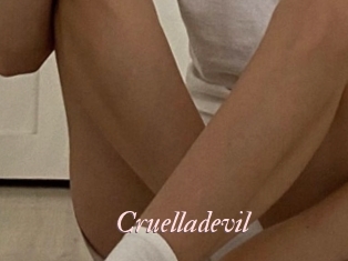 Cruelladevil