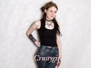 Crustygirl