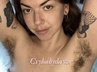 crybabydayze Leukelol