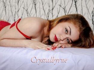 Crystalbyrne