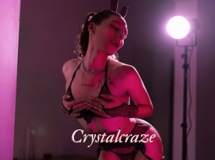 Crystalcraze