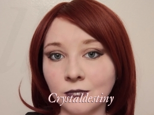 Crystaldestiny
