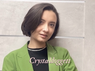 Crystaldoggett