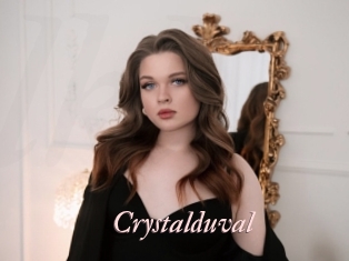 Crystalduval