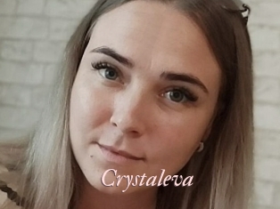 Crystaleva