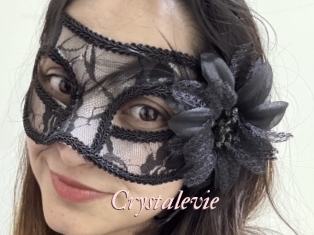Crystalevie