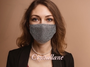 Crystallane