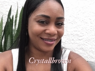 Crystallbrown