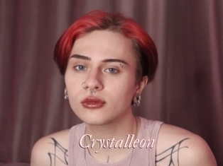 Crystalleon