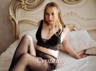 Crystallix