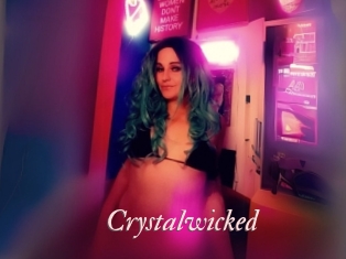 Crystalwicked