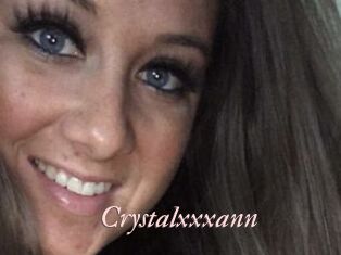 Crystalxxxann