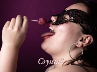 Crysttall