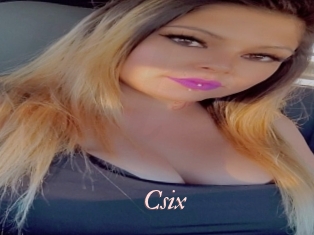 Csix