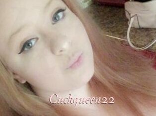 cuckqueen22 Leukelol