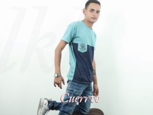 Cuerrvo