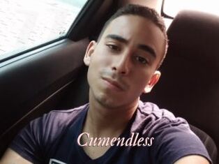 Cumendless