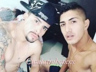 Cumlatinhotxxx
