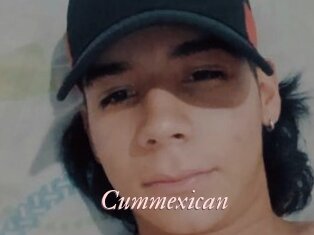 Cummexican