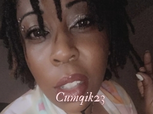 Cumqik23