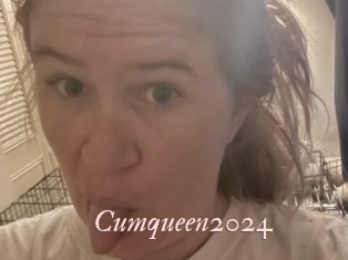 Cumqueen2024