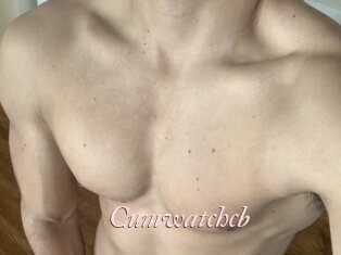 Cumwatchcb