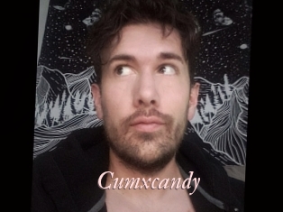 cumxcandy Leukelol