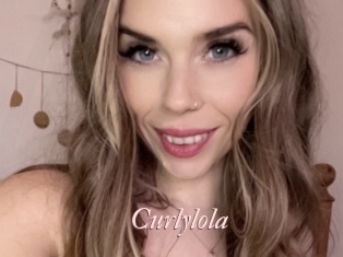 Curlylola